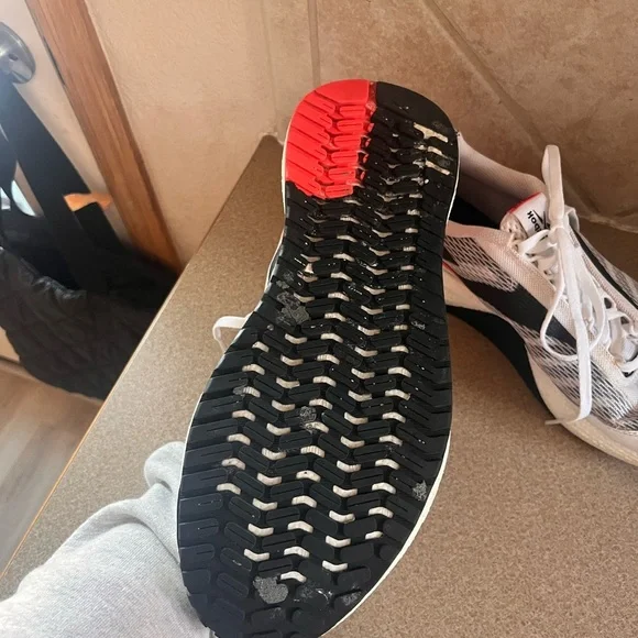 Reebok Mens Speed Training Shoes - Picture 6 of 8